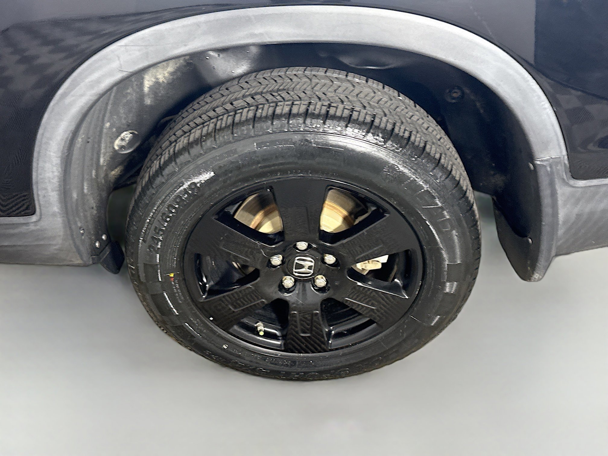 Used 2017 Honda Ridgeline Black Edition image 37