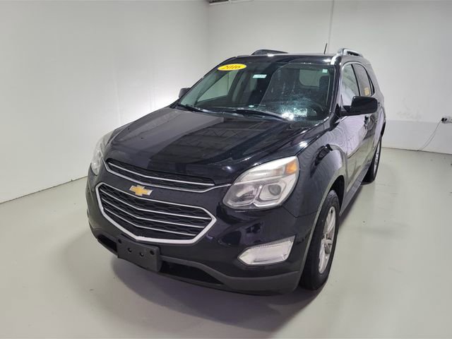 Used 2016 Chevrolet Equinox LT w/ Convenience Package image 12