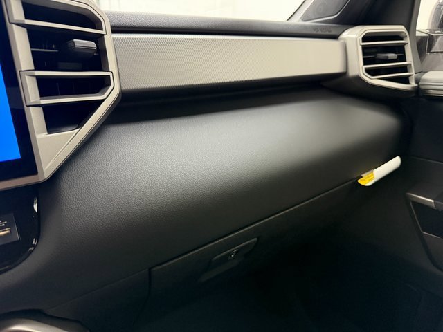 New 2026 Toyota Tundra Limited image 25