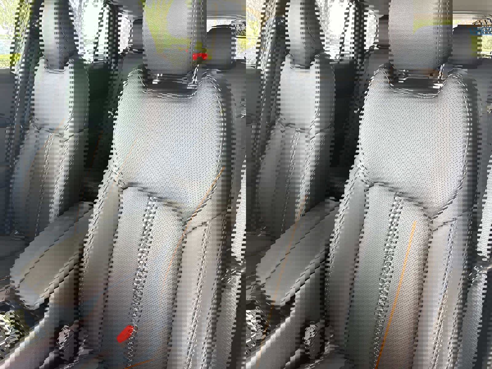 Certified 2025 MAZDA CX-50 2.5 Hybrid w/ Weather Package image 20