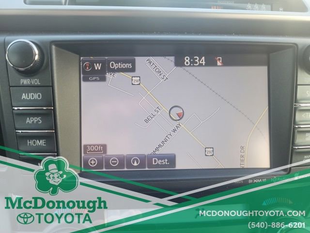 Used 2018 Toyota RAV4 Limited w/ All Weather Liner Package AWD/4WD image 28