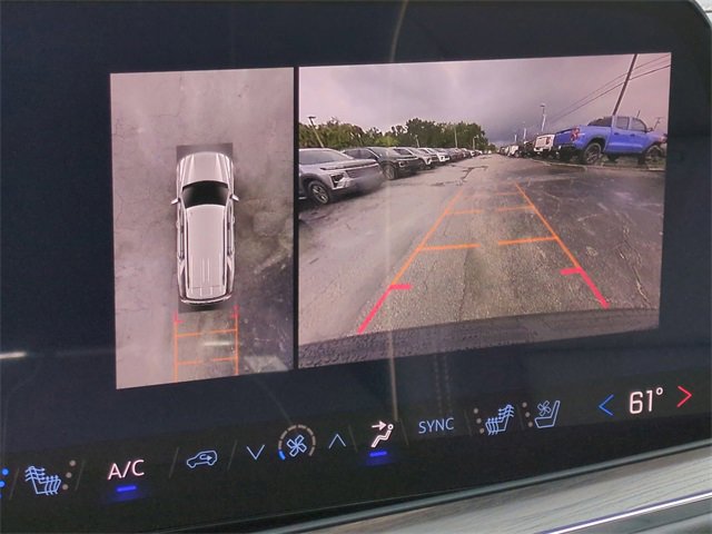 New 2026 Chevrolet Tahoe Premier w/ Sun And Tow Package image 21