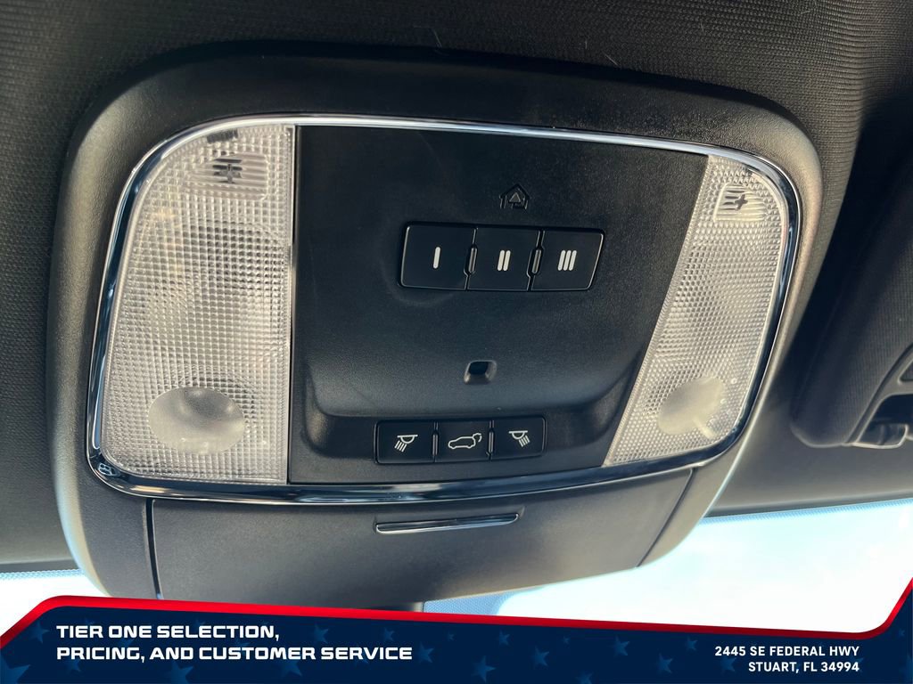 Used 2018 Jeep Grand Cherokee Limited RWD image 30