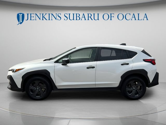 Used 2024 Subaru Crosstrek 2.0i w/ Crosstrek Mirror Package AWD/4WD image 6