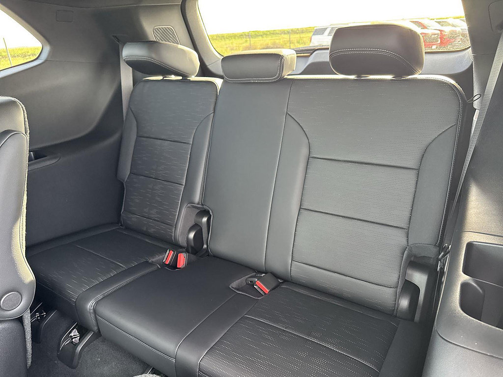 New 2026 Buick Enclave Sport Touring w/ Power Package FWD image 25