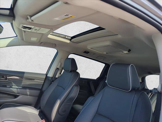 New 2026 Honda Odyssey Touring image 16
