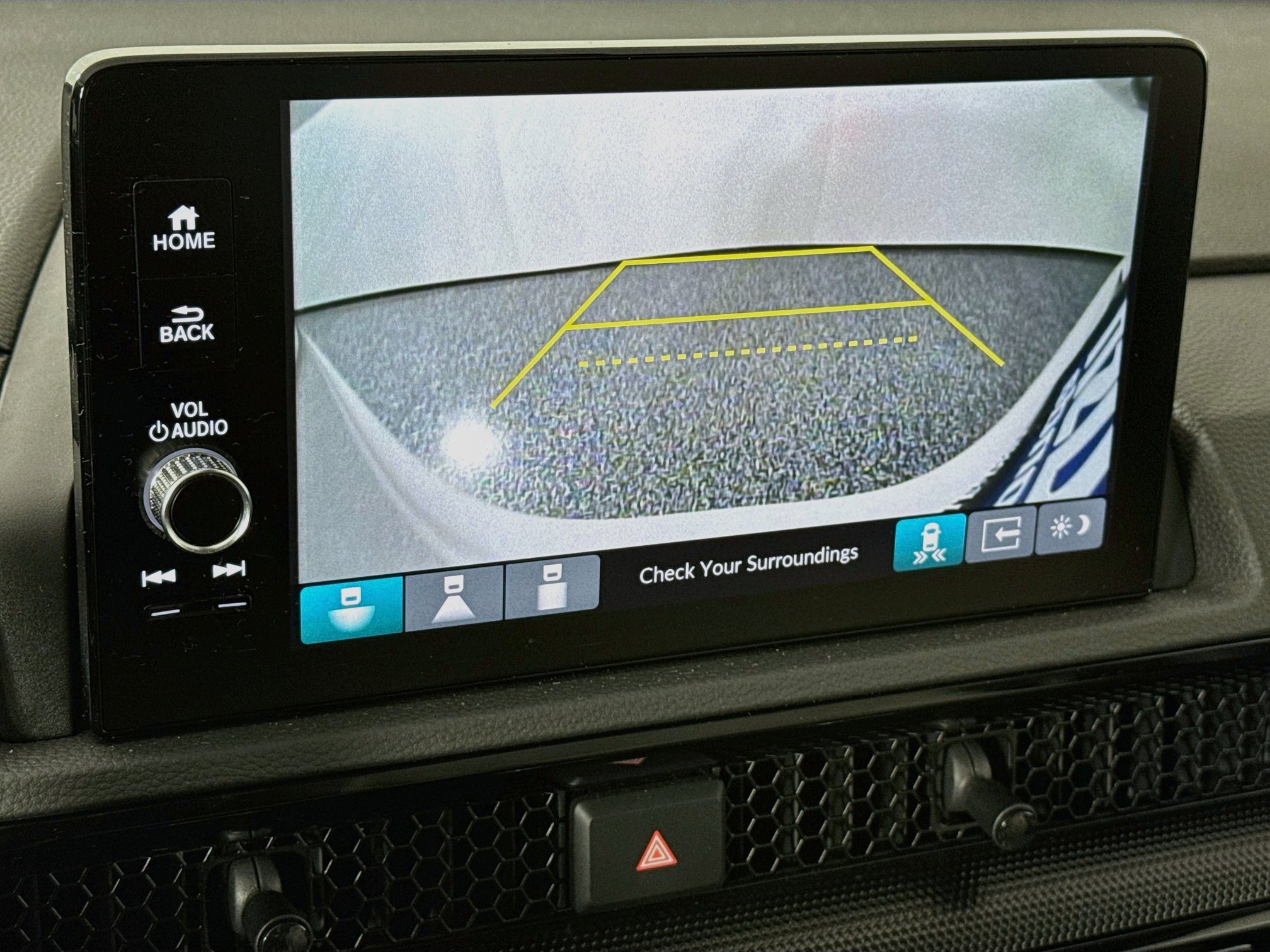 Certified 2024 Honda CR-V EX-L image 13