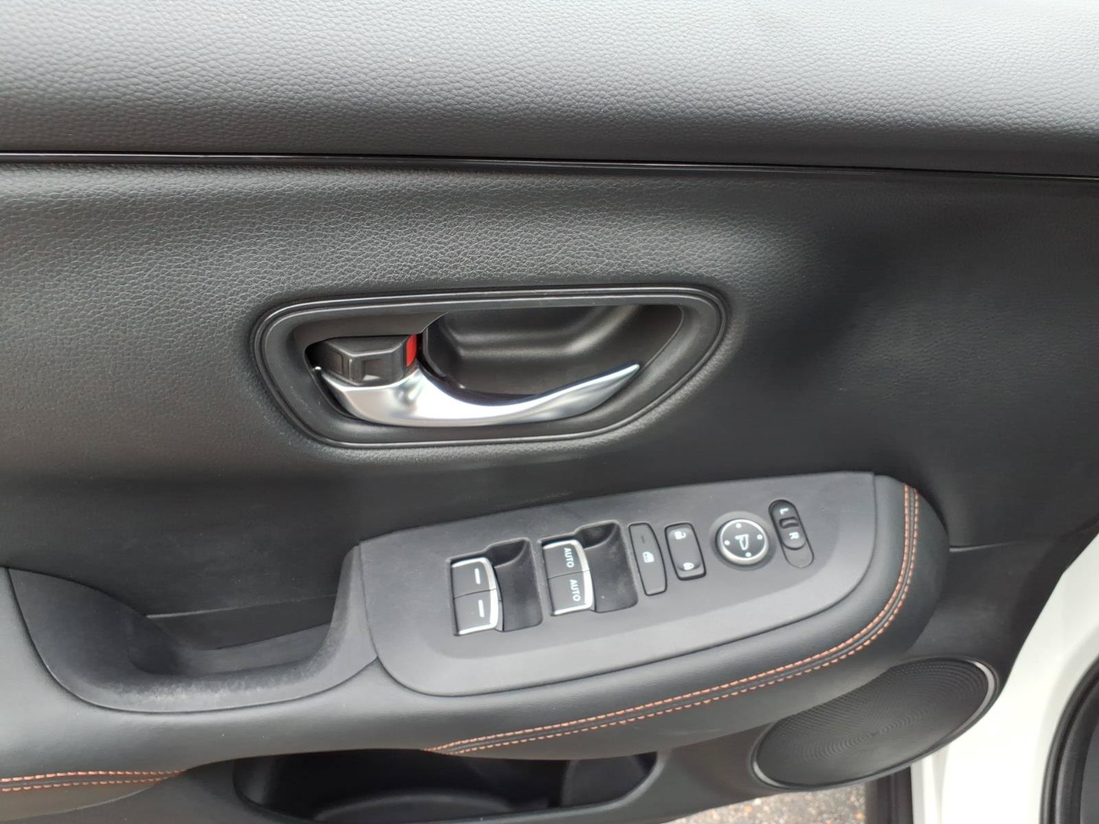 Certified 2024 Honda HR-V Sport image 14