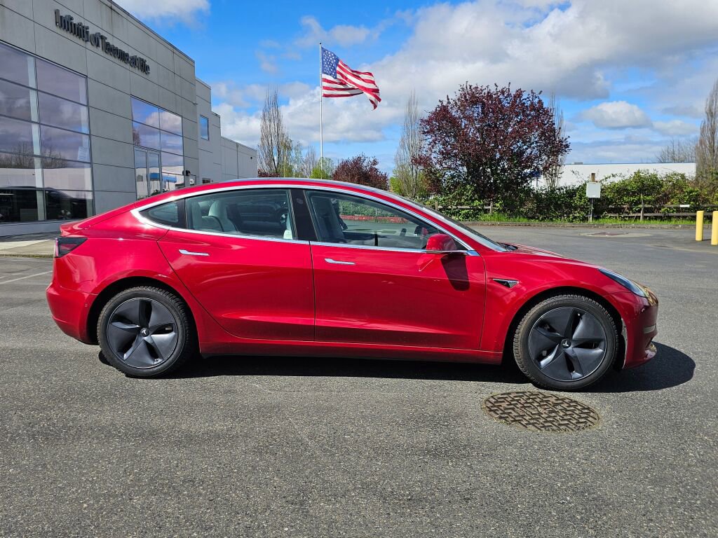 Used 2019 Tesla Model 3 Long Range image 8