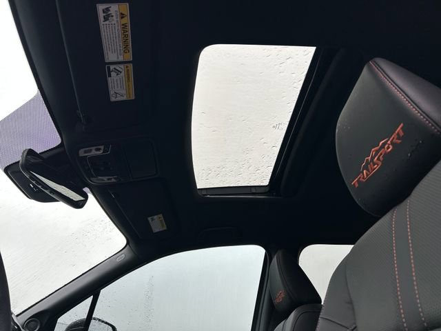 New 2026 Honda Ridgeline TrailSport image 31