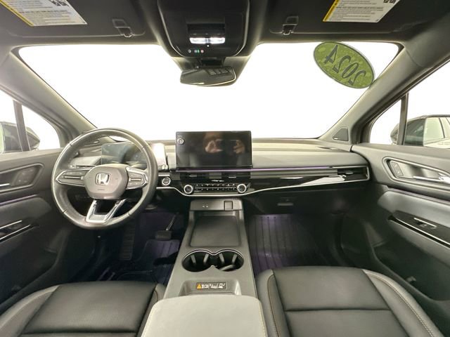 Used 2024 Honda Prologue Elite image 11
