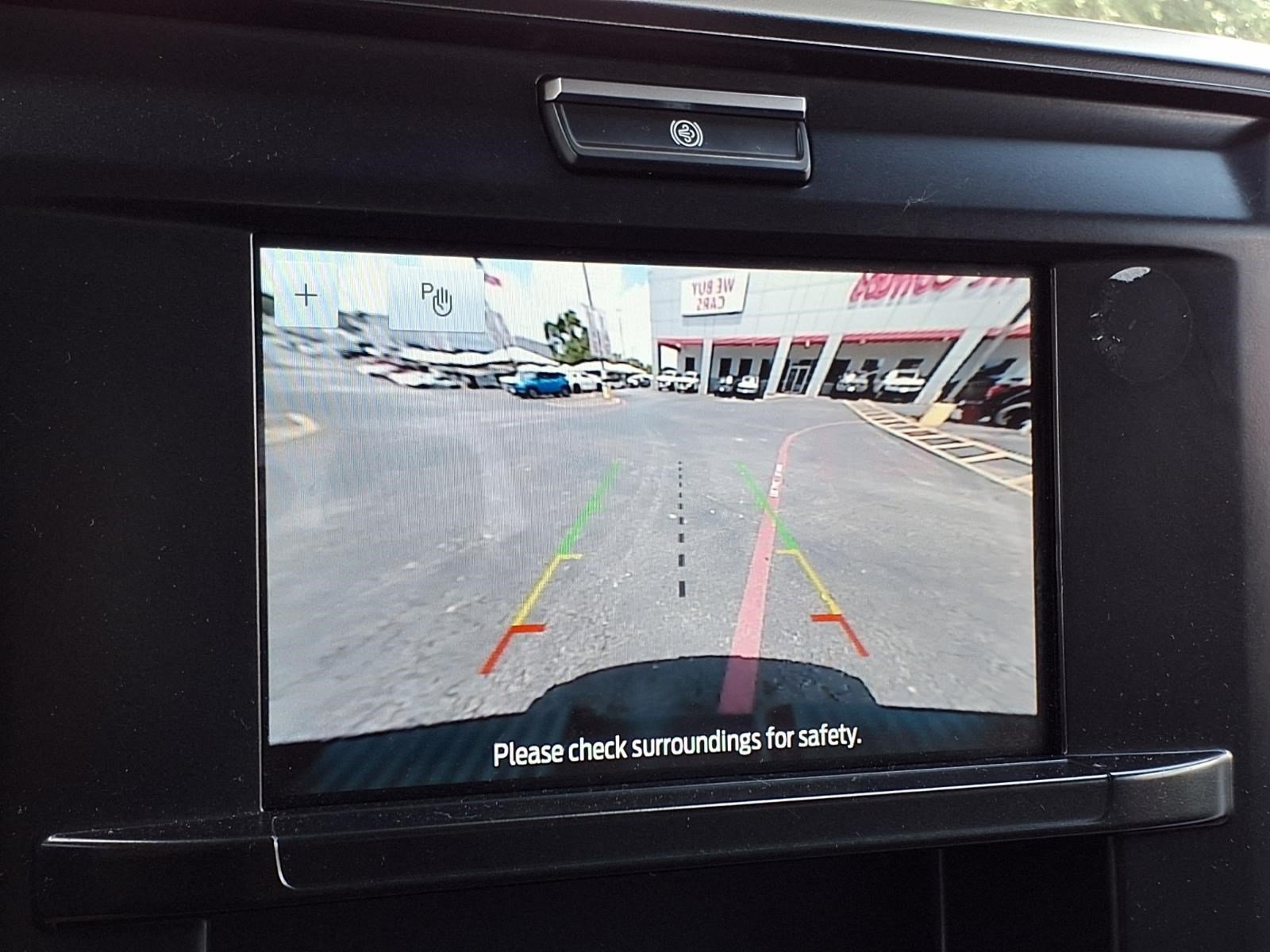 Used 2025 Ford F350 XLT AWD/4WD image 19
