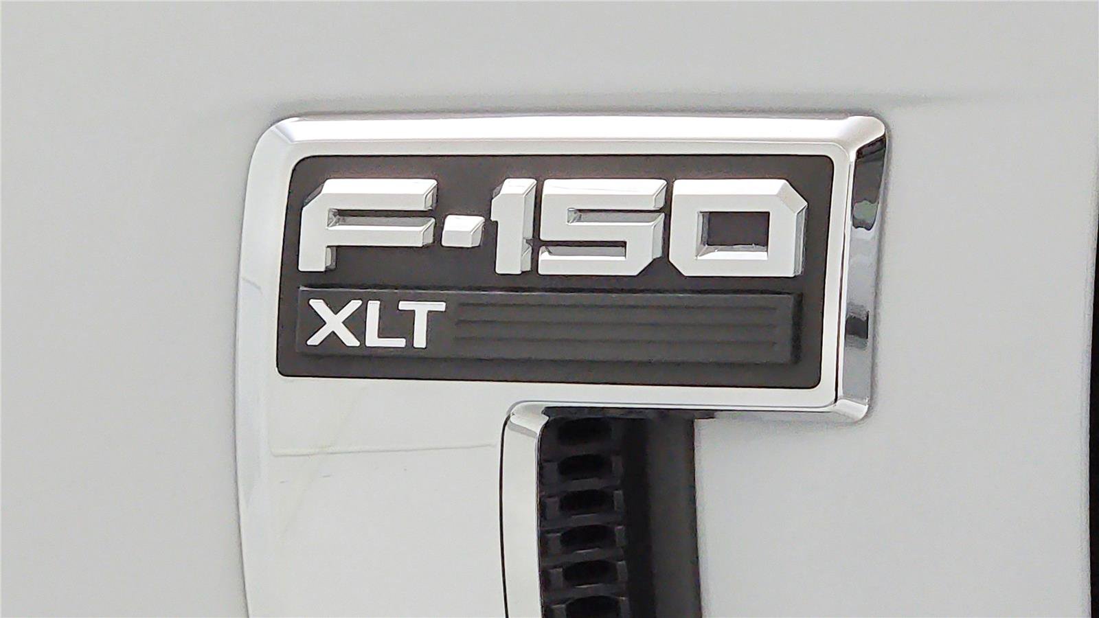 Used 2023 Ford F150 XLT AWD/4WD image 9