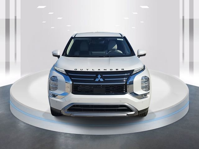 New 2026 Mitsubishi Outlander SE image 2