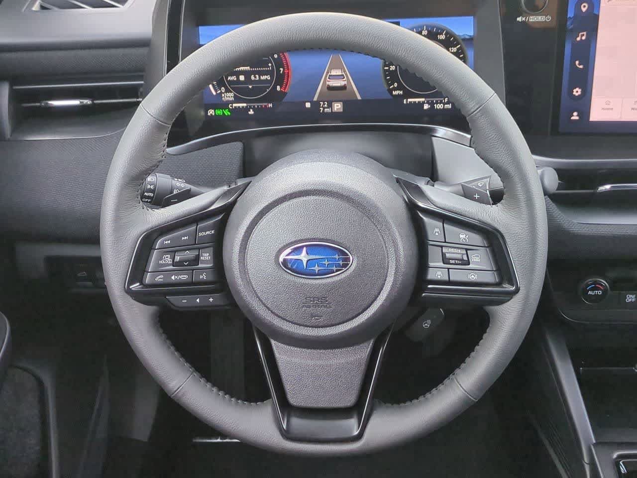 New 2026 Subaru Outback Premium AWD/4WD image 23
