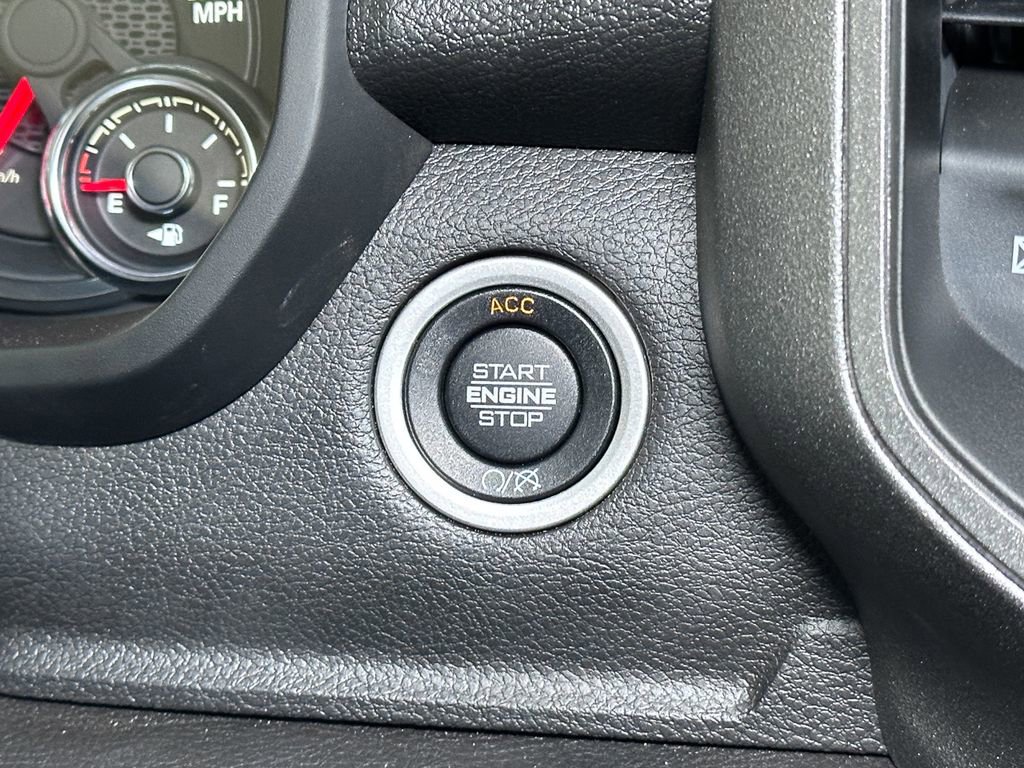 New 2024 RAM 2500 Tradesman w/ Snow Chief Group image 26