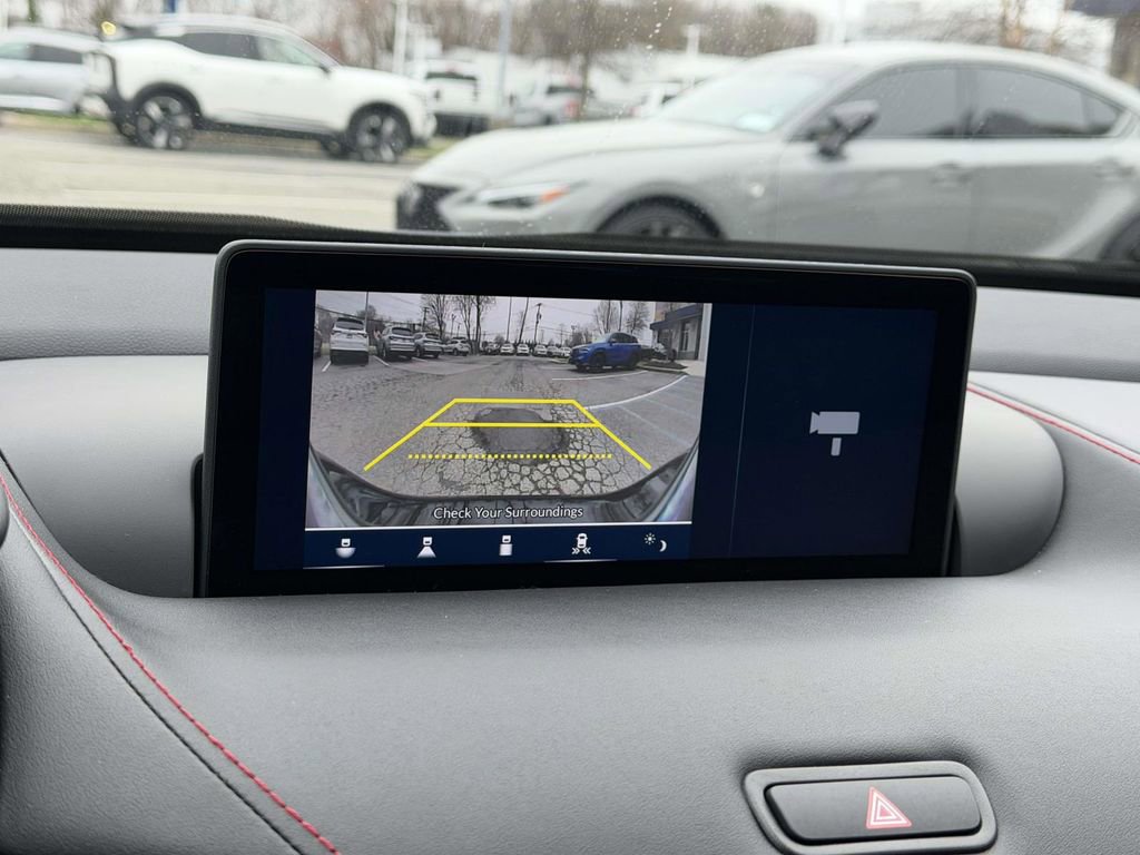 Certified 2023 Acura TLX w/ A-SPEC Pkg FWD image 28