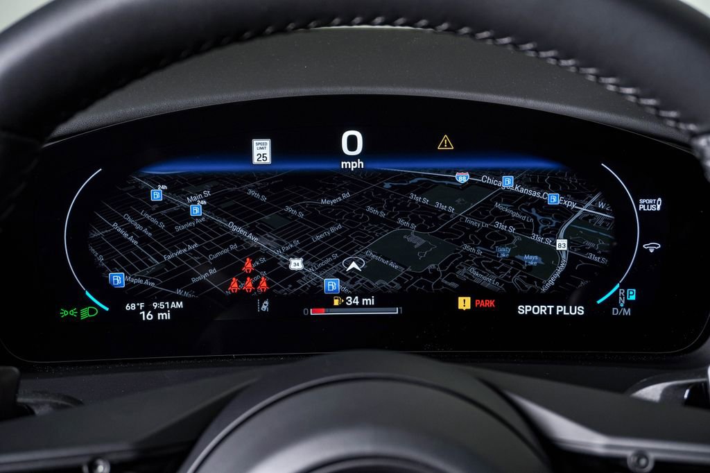 New 2026 Porsche Panamera 4 AWD/4WD image 20