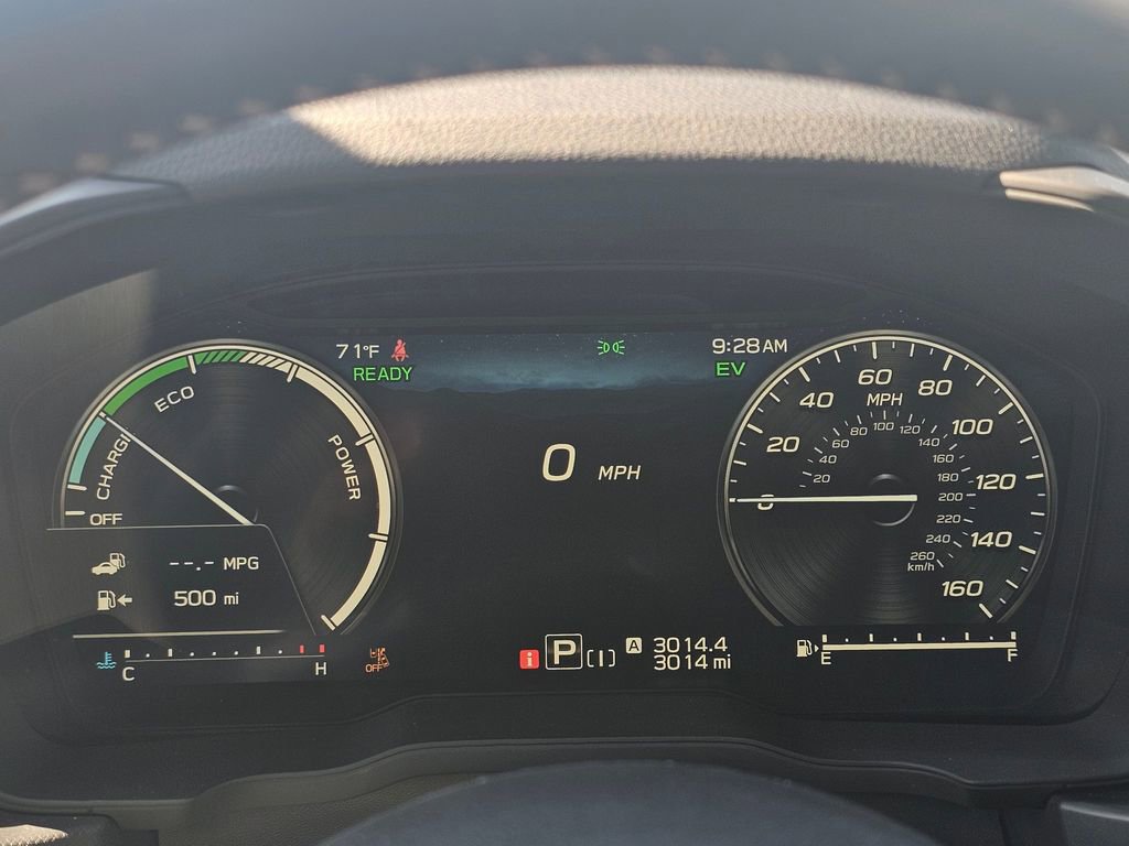 Used 2025 Subaru Forester Limited AWD/4WD image 19