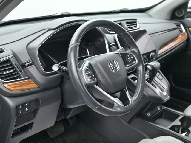 Used 2020 Honda CR-V EX-L image 16