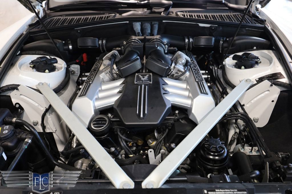 Used 2017 Rolls-Royce Phantom Drophead Coupe image 41