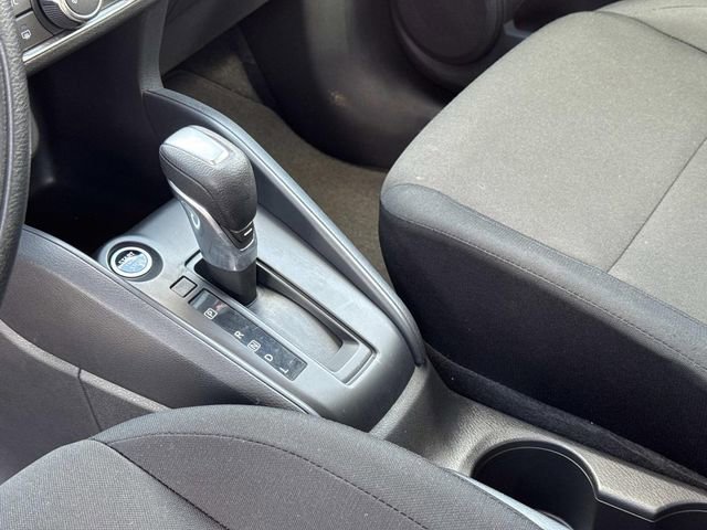 Certified 2025 Nissan Kicks Play S image 27