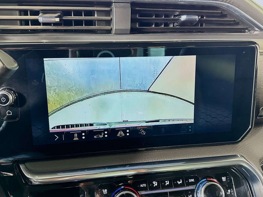 Used 2025 GMC Sierra 3500 Denali w/ Denali Reserve Package image 47