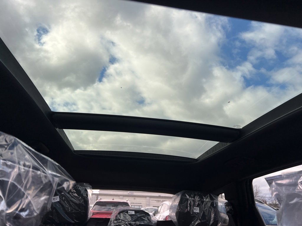 New 2026 Kia Sportage X-Line image 9