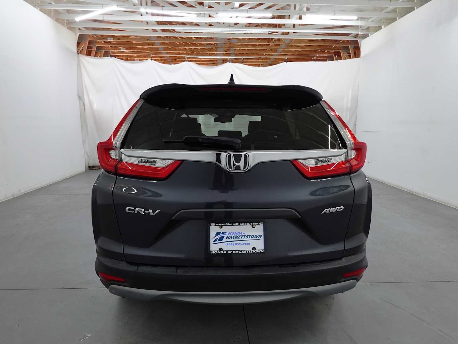 Used 2019 Honda CR-V EX-L image 6