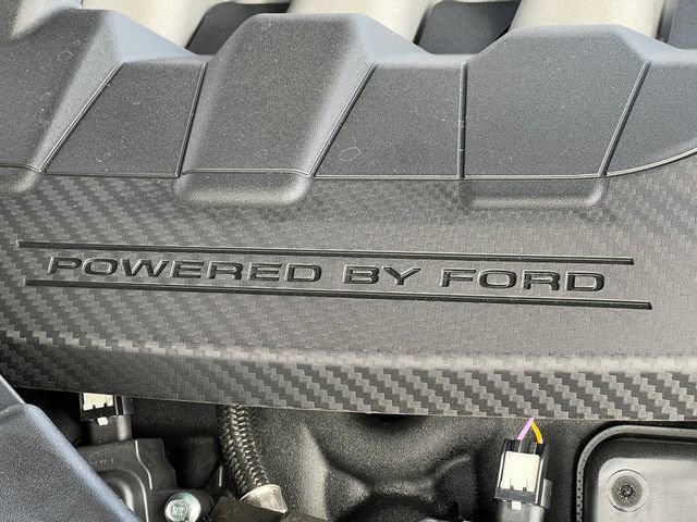 New 2026 Ford Mustang GT Premium image 12