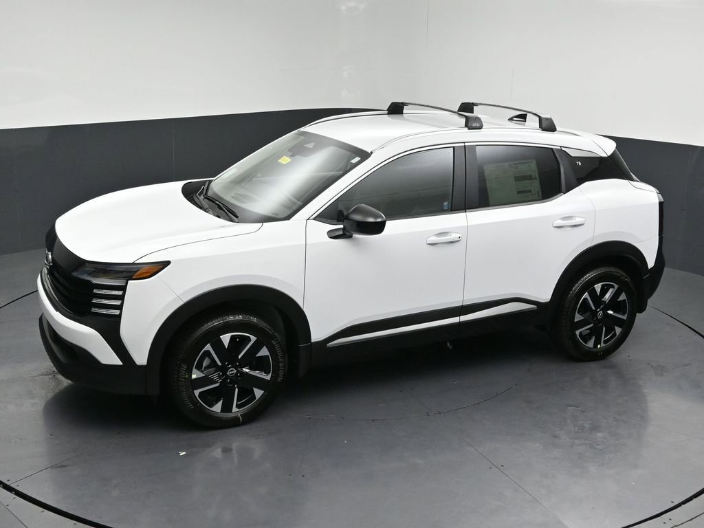 New 2026 Nissan Kicks SV w/ Cold Weather Package AWD/4WD image 23