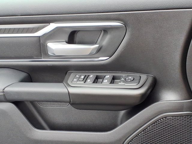 New 2026 RAM 1500 Big Horn AWD/4WD image 12