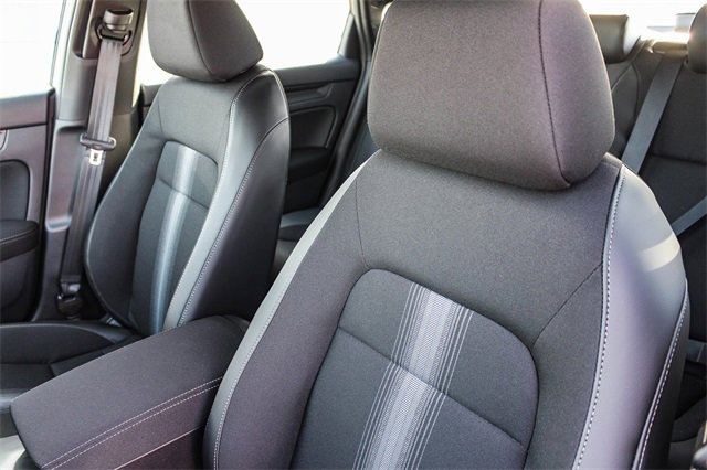 New 2025 Honda Civic Sport Touring image 28