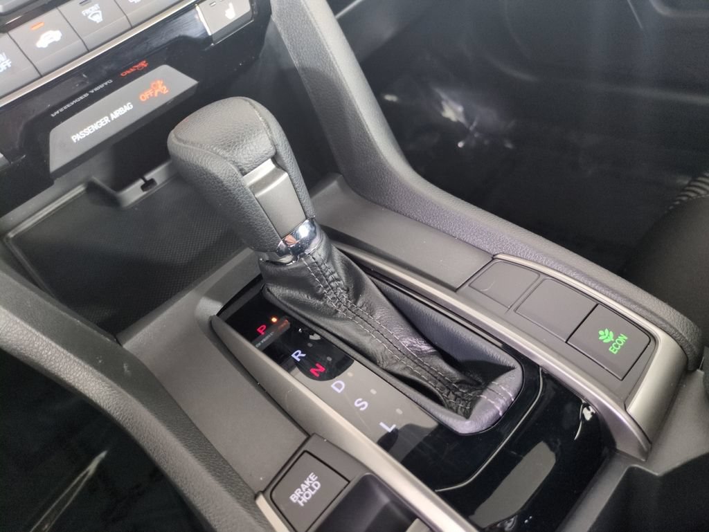 Used 2018 Honda Civic EX image 23
