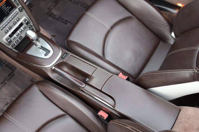Used 2007 Porsche 911 Carrera 4S AWD/4WD image 29