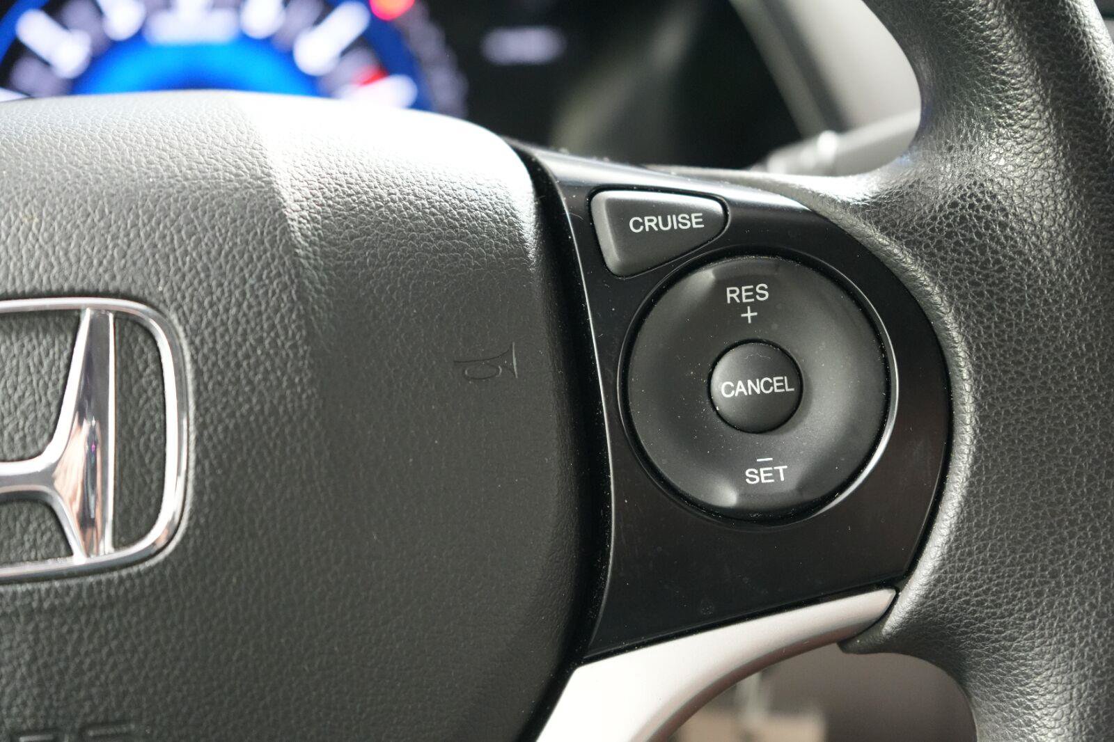 Used 2012 Honda Civic EX image 21