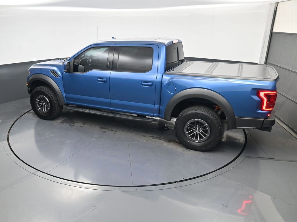 Used 2020 Ford F150 Raptor w/ Equipment Group 802A Luxury AWD/4WD image 28