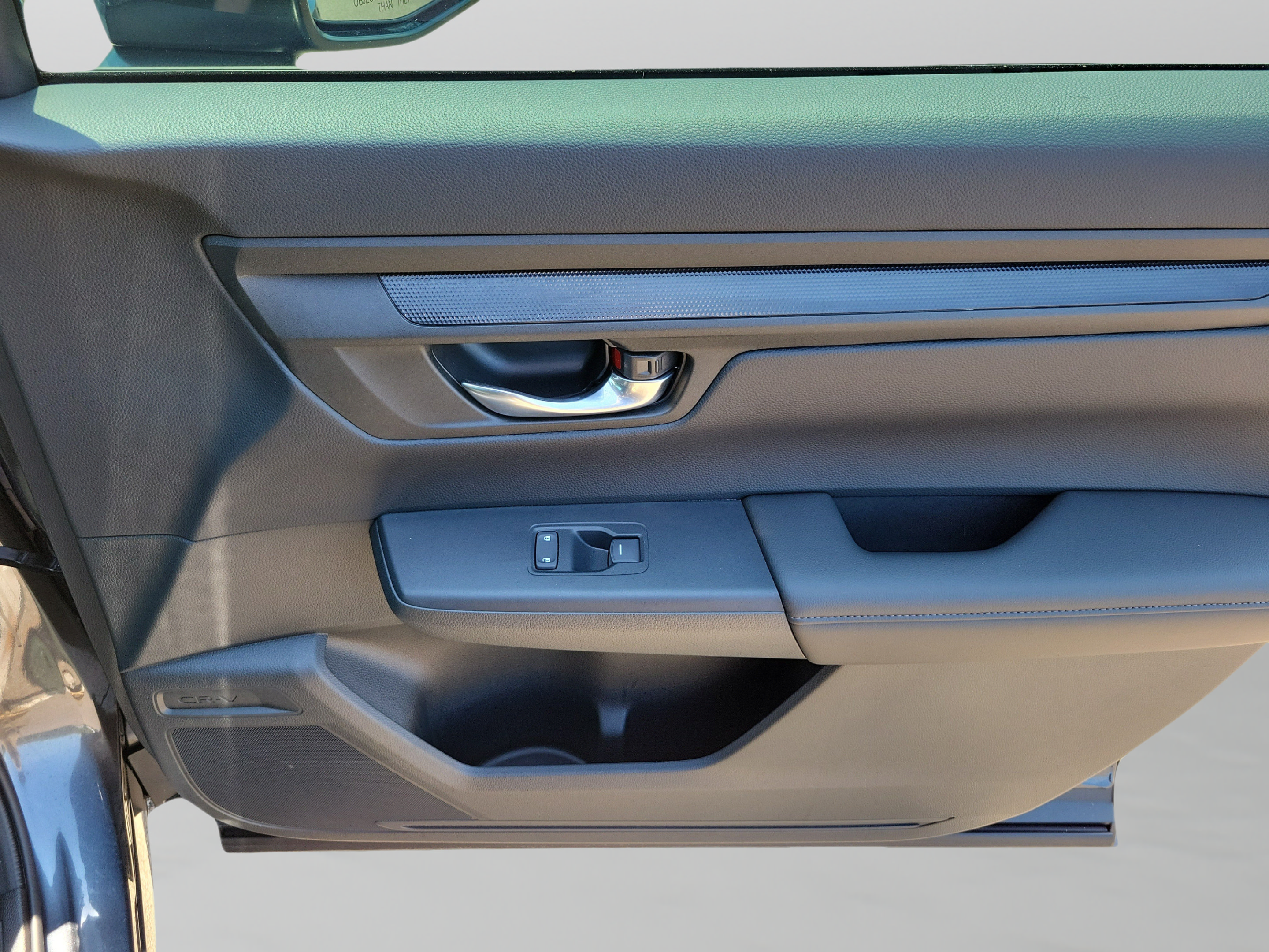 New 2026 Honda CR-V EX image 21