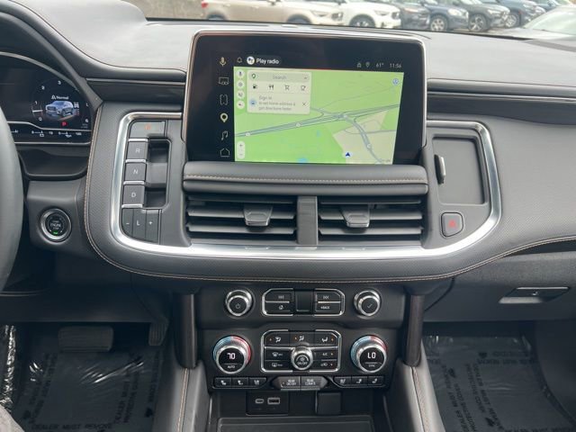 Used 2024 GMC Yukon XL AT4 w/ AT4 Premium Plus Package image 40