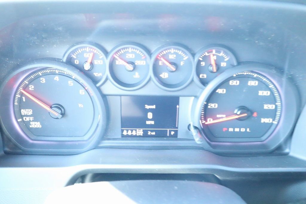 New 2026 GMC Sierra 1500 Pro w/ Graphite Edition image 6