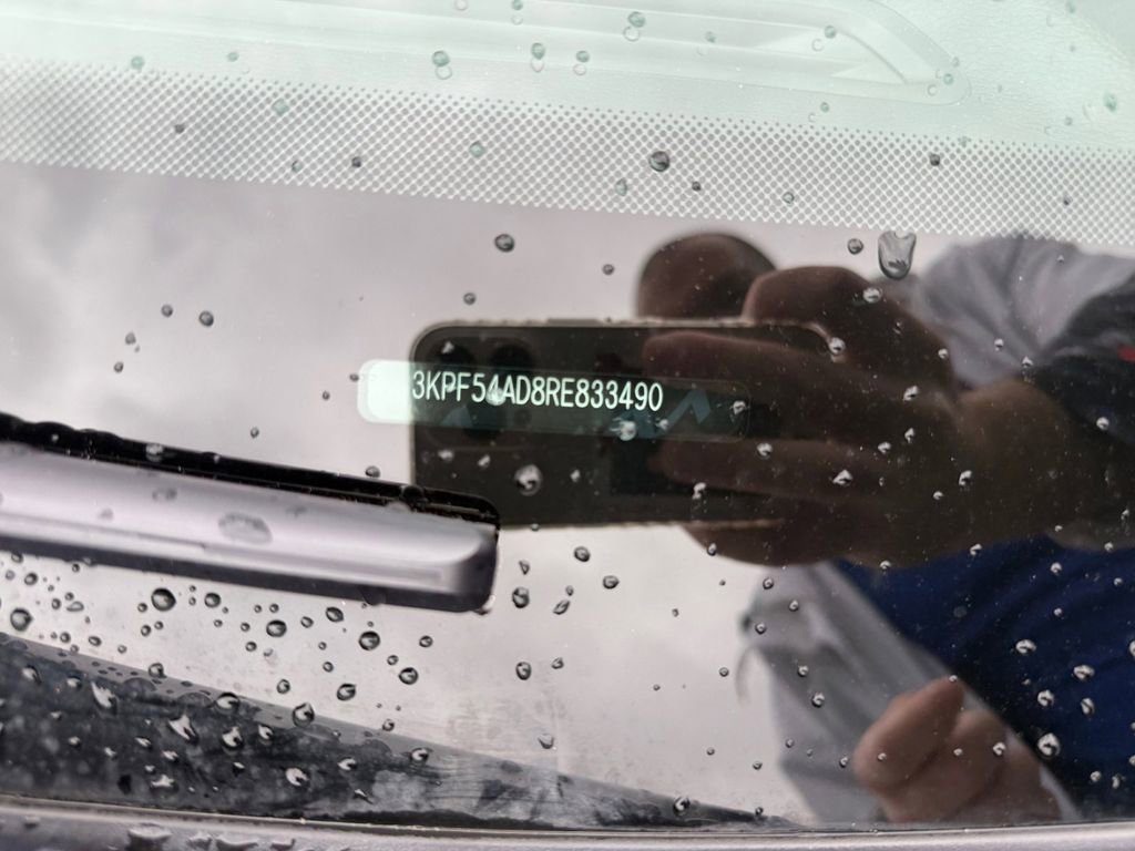 Certified 2024 Kia Forte GT-Line w/ GT-Line Premium Package image 31