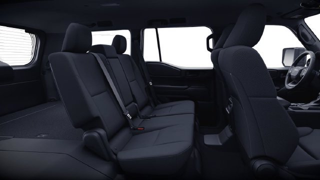 New 2027 Toyota Land Cruiser 1958 AWD/4WD image 8