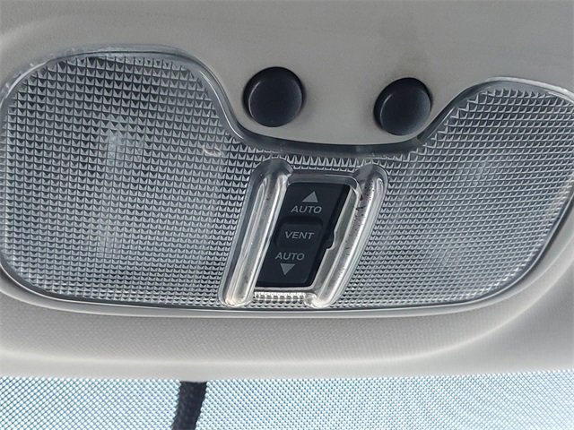 Used 2012 Jeep Patriot Limited w/ Sun/Sound Group image 26