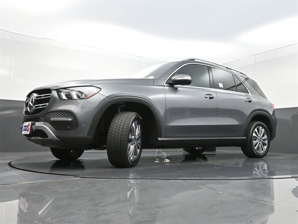 Used 2022 Mercedes-Benz GLE 350 GLE 350 w/ Premium Package image 30