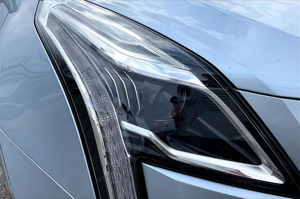 Used 2017 Cadillac XT5 Premium Luxury image 31