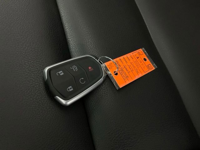 Used 2021 Cadillac XT4 Sport w/ Cold Weather Package image 42