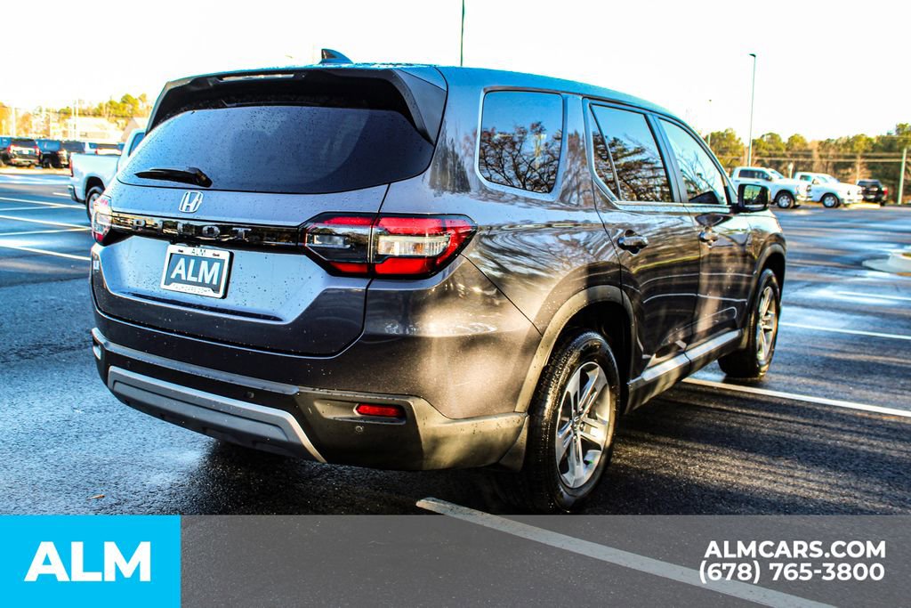 Used 2024 Honda Pilot EX-L image 6