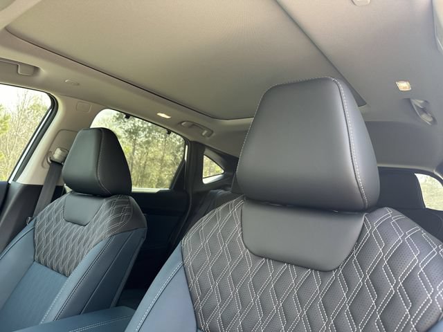 New 2026 Nissan Murano Platinum w/ Cargo Package AWD/4WD image 26