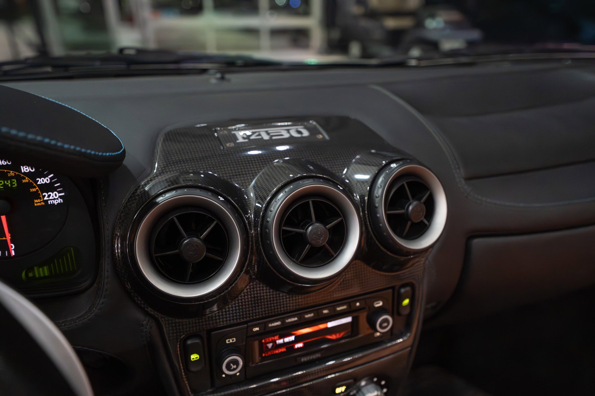 Used 2008 Ferrari F430 Spider image 18