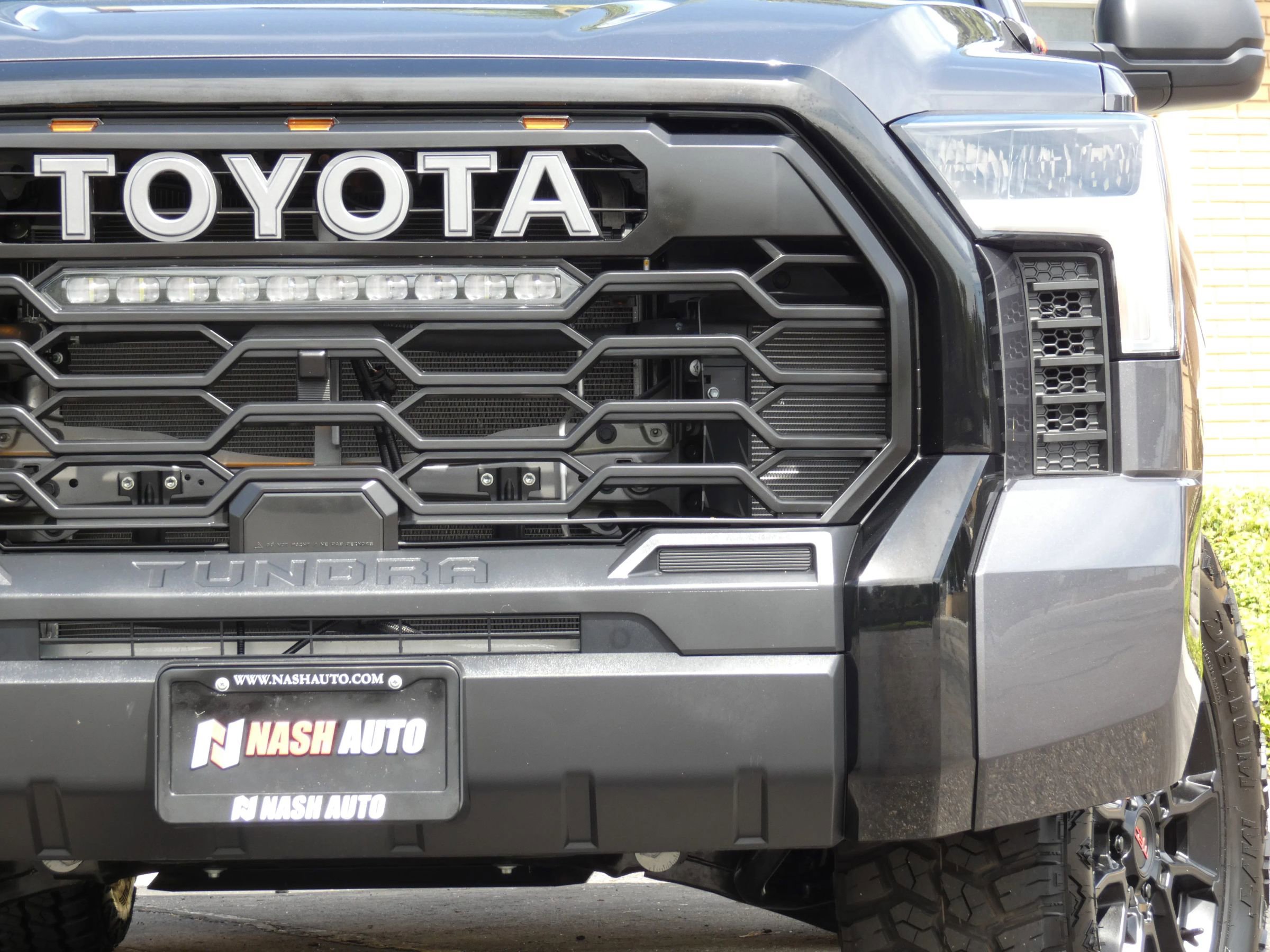 Used 2026 Toyota Tundra SR image 19